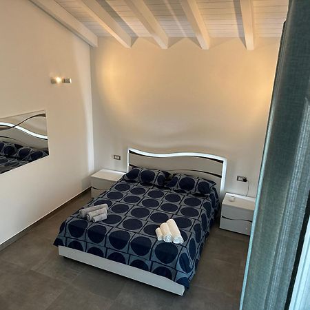Le Potager Hotell Quartu SantʼElena Eksteriør bilde