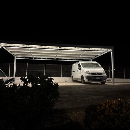 Le Potager Hotell Quartu SantʼElena Eksteriør bilde