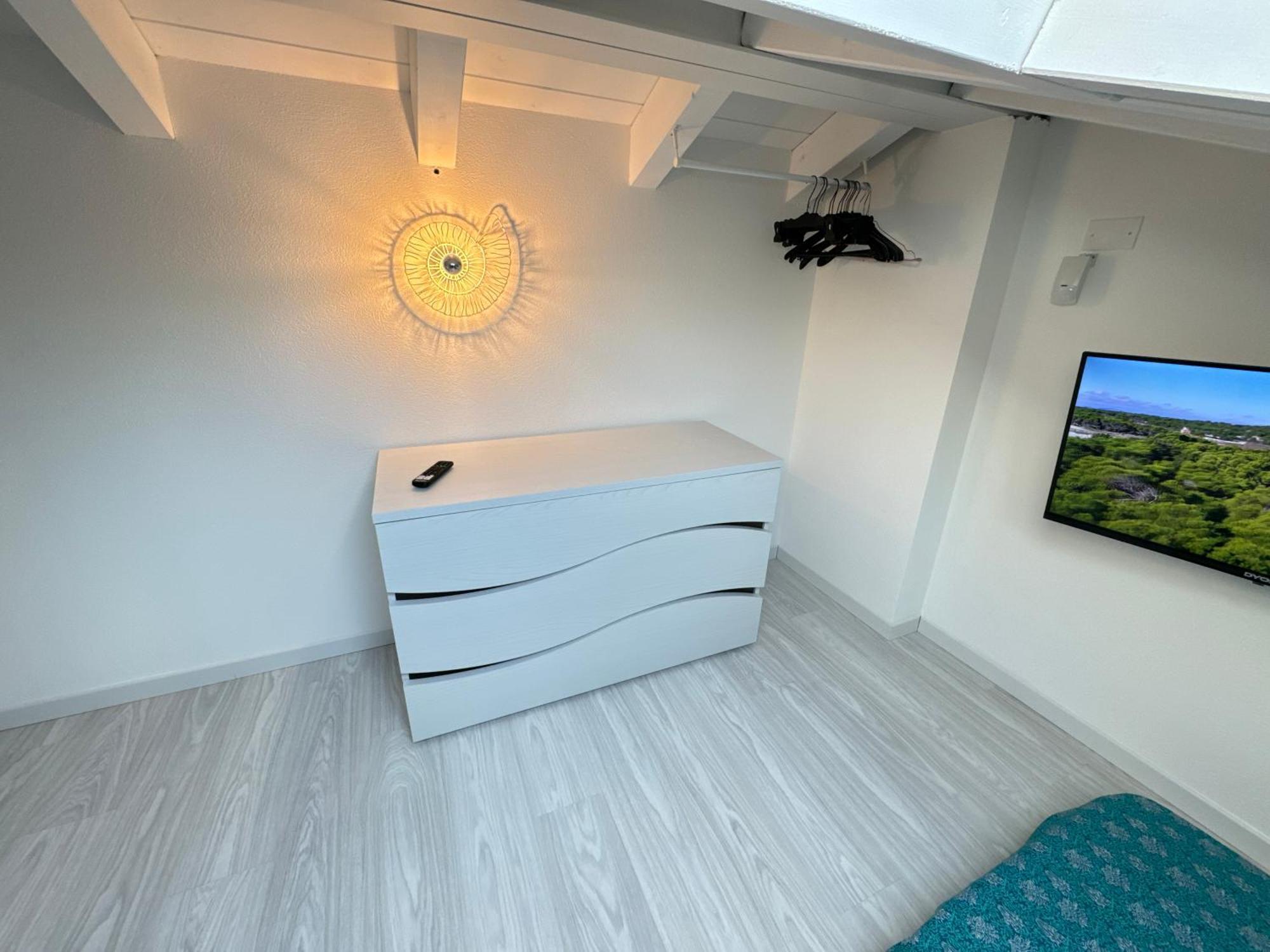 Le Potager Hotell Quartu SantʼElena Eksteriør bilde