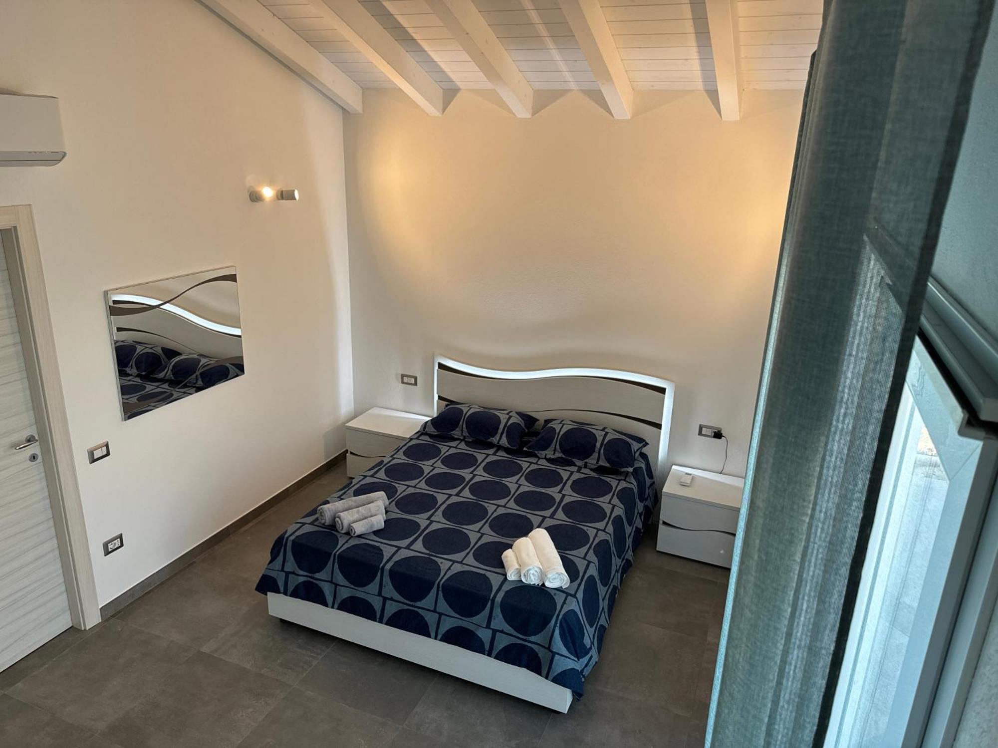 Le Potager Hotell Quartu SantʼElena Eksteriør bilde