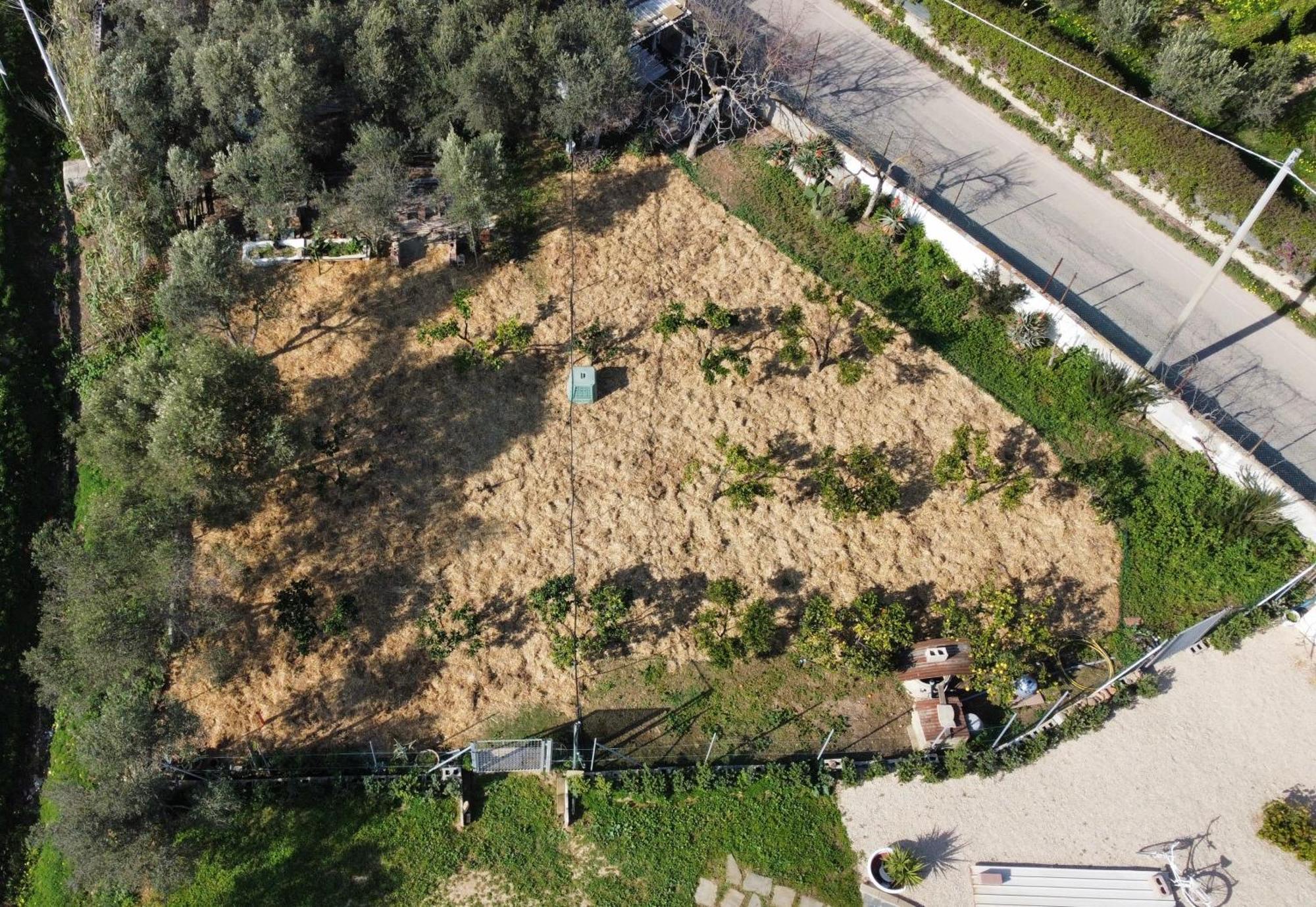 Le Potager Hotell Quartu SantʼElena Eksteriør bilde